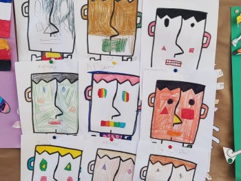 Σχολή Χατζήβεη - Κυβισμός στα Αγγλικά - 11/11/2025 Σχολή Χατζήβεη - Κυβισμός στα Αγγλικά - 11/11/2025