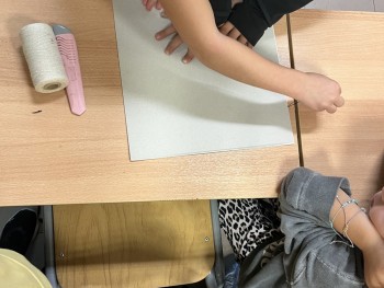 Σχολή Χατζήβεη - Το Παιχνίδι των Εντυπώσεων - 17/11/2025