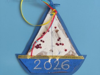 Σχολή Χατζήβεη - Ταξιδεύοντας τα ελληνικά Χριστούγεννα στην Ευρώπη  - 17/11/2025