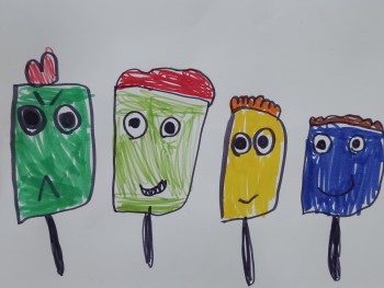 Σχολή Χατζήβεη - Κουκλοθέατρο «Ζήτω η Δημοκρατία» - 24/11/2025