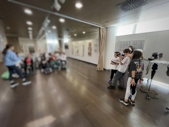 Σχολή Χατζήβεη - Εργαστήριο Φωτοκόμικ - 24/11/2025