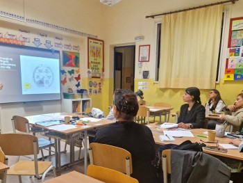 Σχολή Χατζήβεη - Καλλιεργώντας Ψυχική Ανθεκτικότητα στους Μαθητές - 25/11/2025