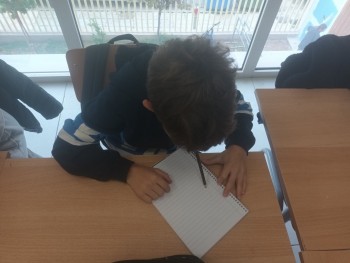 Σχολή Χατζήβεη - 3/12 Ημέρα Ατόμων με Αναπηρία - 4/12/2025 Σχολή Χατζήβεη - 3/12 Ημέρα Ατόμων με Αναπηρία - 4/12/2025