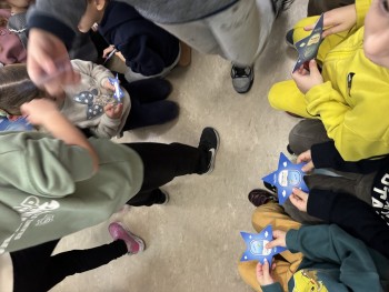 Σχολή Χατζήβεη - Make a Wish - 24/12/2025