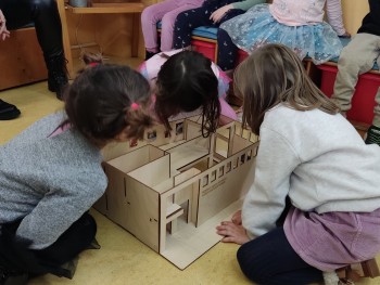 Σχολή Χατζήβεη - Ο Μύθος της Γειτονιάς - 11/2/2026