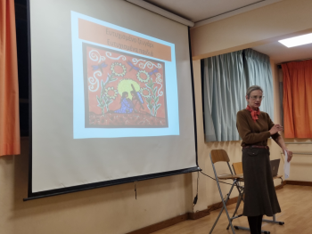 Σχολή Χατζήβεη - Ευτυχισμένο Ζευγάρι-Ευτυχισμένα Παιδιά - 11/2/2026