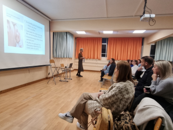 Σχολή Χατζήβεη - Ευτυχισμένο Ζευγάρι-Ευτυχισμένα Παιδιά - 11/2/2026