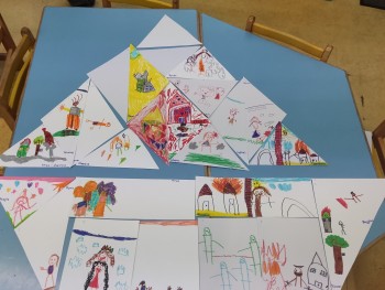 Σχολή Χατζήβεη - Καράβια Ελπίδας - 11/2/2026