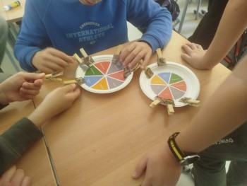 Σχολή Χατζήβεη - Ο Οργανισμός Ανιμα στο Σχολείο - 13/2/2026