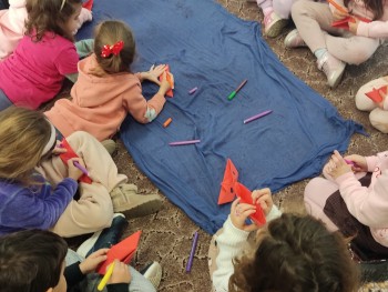 Σχολή Χατζήβεη - Τα Μυστικά της Βαλίτσας - 16/2/2026