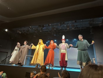 Σχολή Χατζήβεη - Οικογενειακό Θέατρο - 18/2/2026