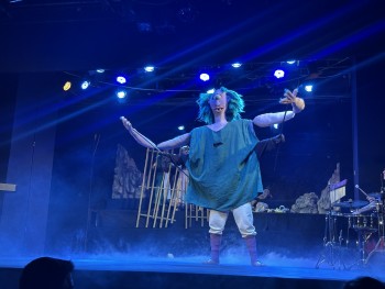 Σχολή Χατζήβεη - Οικογενειακό Θέατρο - 18/2/2026