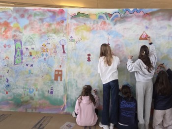 Σχολή Χατζήβεη - Η Πολιτεία των Σχημάτων - 19/2/2026 Σχολή Χατζήβεη - Η Πολιτεία των Σχημάτων - 19/2/2026