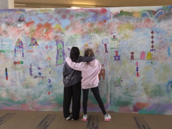 Σχολή Χατζήβεη - Η Πολιτεία των Σχημάτων - 19/2/2026 Σχολή Χατζήβεη - Η Πολιτεία των Σχημάτων - 19/2/2026