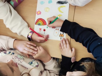 Σχολή Χατζήβεη - English Play-Night &amp; Day - 24/2/2026