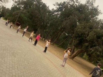 Σχολή Χατζήβεη - Συνεχίζουμε Δυναμικά τις Προπονήσεις - 24/2/2026 Σχολή Χατζήβεη - Συνεχίζουμε Δυναμικά τις Προπονήσεις - 24/2/2026