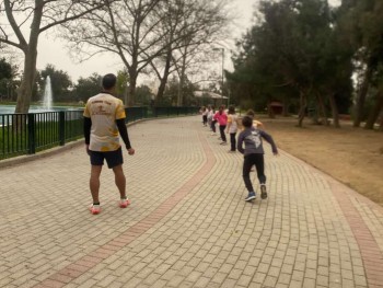 Σχολή Χατζήβεη - Συνεχίζουμε Δυναμικά τις Προπονήσεις - 24/2/2026 Σχολή Χατζήβεη - Συνεχίζουμε Δυναμικά τις Προπονήσεις - 24/2/2026