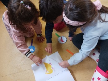 Σχολή Χατζήβεη - Μήνας Φιλαναγνωσίας στα Αγγλικά! - 3/3/2026