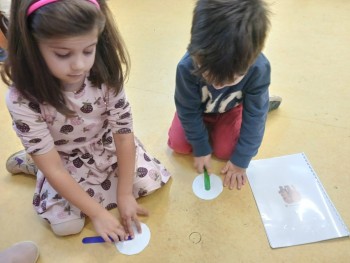 Σχολή Χατζήβεη - Μήνας Φιλαναγνωσίας στα Αγγλικά! - 3/3/2026