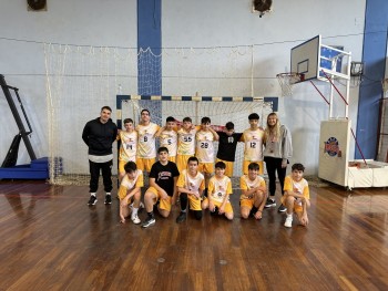 Σχολή Χατζήβεη - ΑΣΙΣ Χαντμπολ - 6/3/2026