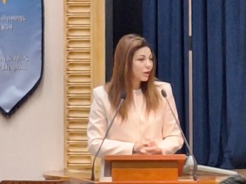 Σχολή Χατζήβεη - Ρητορικοί Αγώνες "Μικρές Αντιλογίες" - 11/3/2026