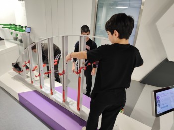 Σχολή Χατζήβεη - Επιστημονικές Ανακαλύψεις στο Ίδρυμα Ευγενίδου - 13/3/2026