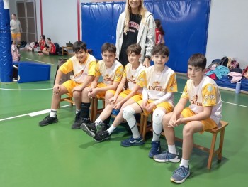 Σχολή Χατζήβεη - Ασισ Βόλεϊ Δημοτικου - 16/3/2026 Σχολή Χατζήβεη - Ασισ Βόλεϊ Δημοτικου - 16/3/2026