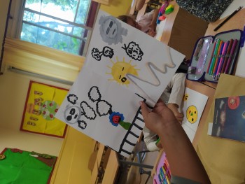 Σχολή Χατζήβεη - Μα πού πήγε το φεγγάρι απόψε; - 20/3/2026