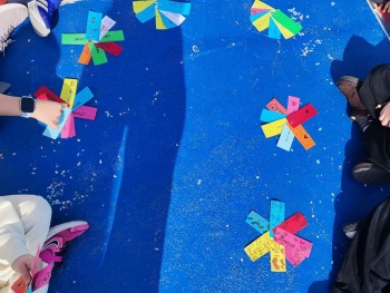 Σχολή Χατζήβεη - English Play – Days of the Week  - 2/4/2026