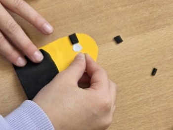 Σχολή Χατζήβεη - Ενσυναίσθηση και Κουκλοθέατρο - 2/4/2026