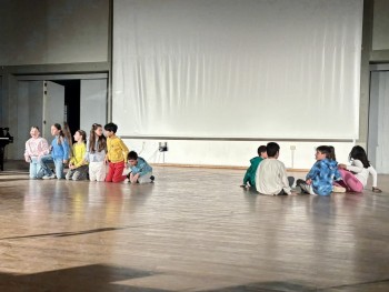 Σχολή Χατζήβεη - Αρχαίο Δράμα για Παιδιά και Νέους και Ανθρώπινα Δικαιώματα - 3/4/2026