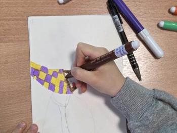 Σχολή Χατζήβεη - Γιορτάζουμε τη μέρα Βιβλίου - 3/4/2026 Σχολή Χατζήβεη - Γιορτάζουμε τη μέρα Βιβλίου - 3/4/2026