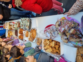 Σχολή Χατζήβεη - ΣΝΑΚ ΑΛΛΗΛΕΓΓΥΗΣ - 17/4/2026