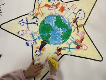 Σχολή Χατζήβεη - Διάκριση στον Διαγωνισμό Make A Wish - 21/4/2026