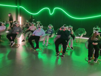 Σχολή Χατζήβεη - Επίσκεψη στην Έκθεση της Frida Kahlo - 30/4/2026