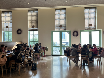 Σχολή Χατζήβεη - Μια Μέρα στο Μουσείο Φυσικής Ιστορίας - 30/4/2026