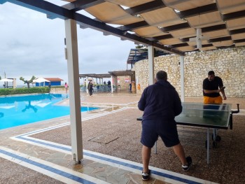 Σχολή Χατζήβεη - Οικογενειακή Ψυχαγωγική Εκδρομή - 19/5/2026 Σχολή Χατζήβεη - Οικογενειακή Ψυχαγωγική Εκδρομή - 19/5/2026