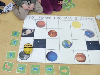 Σχολή Χατζήβεη - Και η Γη Γυρίζει - 27/5/2026 Σχολή Χατζήβεη - Και η Γη Γυρίζει - 27/5/2026