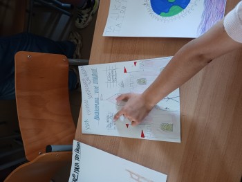 Σχολή Χατζήβεη - Ανοιχτές Τάξεις - 1/6/2026