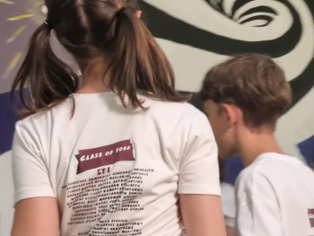 Σχολή Χατζήβεη - Γιορτή Αποφοίτησης Δημοτικού - 1/8/2026 Σχολή Χατζήβεη - Γιορτή Αποφοίτησης Δημοτικού - 1/8/2026