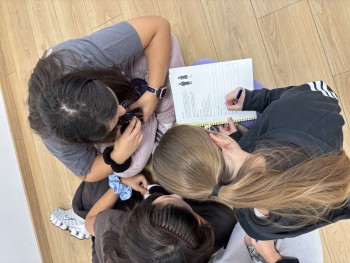 Σχολή Χατζήβεη - Ευρωπαϊκή Ημέρα Γλωσσών - 27/9/2026