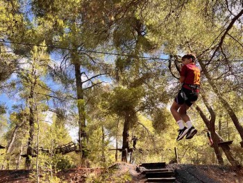 Σχολή Χατζήβεη - Περιπέτεια στο Adventure - 7/10/2026 Σχολή Χατζήβεη - Περιπέτεια στο Adventure - 7/10/2026