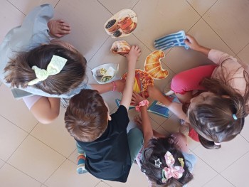 Σχολή Χατζήβεη - Ημέρα Ευρωπαικών Γλωσσών - 9/10/2026 Σχολή Χατζήβεη - Ημέρα Ευρωπαικών Γλωσσών - 9/10/2026