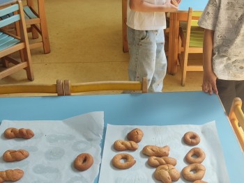 Σχολή Χατζήβεη - Ζυμώνοντας Μουστοκούλουρα - 14/10/2026 Σχολή Χατζήβεη - Ζυμώνοντας Μουστοκούλουρα - 14/10/2026