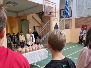 Σχολή Χατζήβεη - Κουμπαράδες της Αγάπης - 15/10/2026 Σχολή Χατζήβεη - Κουμπαράδες της Αγάπης - 15/10/2026