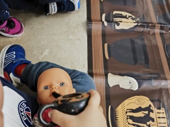 Σχολή Χατζήβεη - Μουσειοσκευή : Η διατροφή στην Αρχαία Ελλάδα - 23/10/2026
